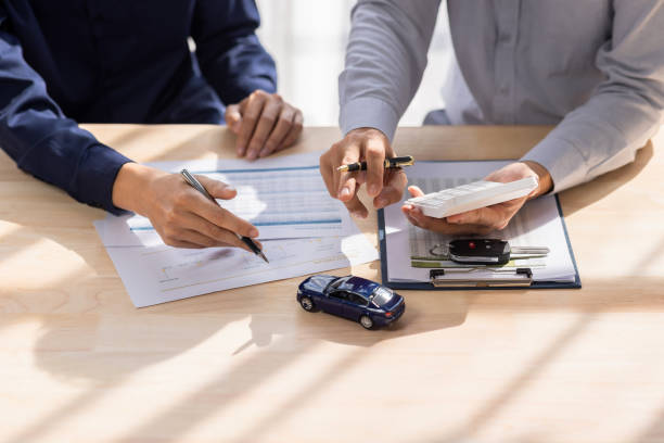 Car insurance options for Campti residents